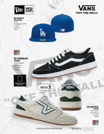 Catálogo Price Shoes Página 121