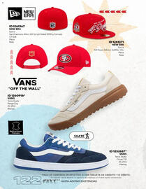 Catálogo Price Shoes Página 122