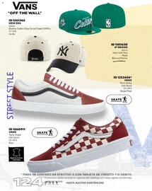 Catálogo Price Shoes Página 124