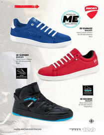 Catálogo Price Shoes Página 129