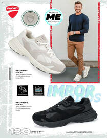 Catálogo Price Shoes Página 130