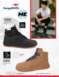Catálogo Price Shoes Página 134
