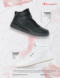 Catálogo Price Shoes Página 137