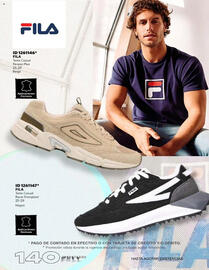 Catálogo Price Shoes Página 140