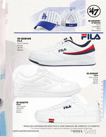 Catálogo Price Shoes Página 141