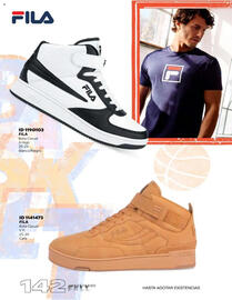 Catálogo Price Shoes Página 142