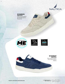 Catálogo Price Shoes Página 149