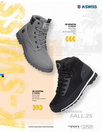 Catálogo Price Shoes Página 155