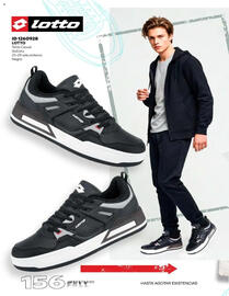 Catálogo Price Shoes Página 156
