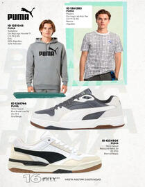 Catálogo Price Shoes Página 16