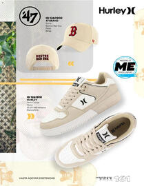 Catálogo Price Shoes Página 161