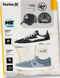 Catálogo Price Shoes Página 162