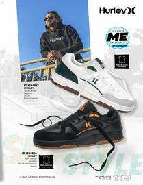 Catálogo Price Shoes Página 163
