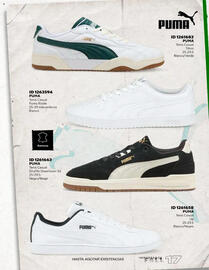 Catálogo Price Shoes Página 17