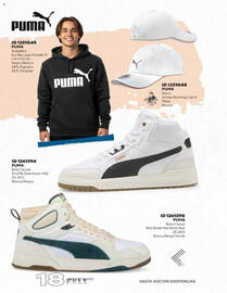 Catálogo Price Shoes Página 18