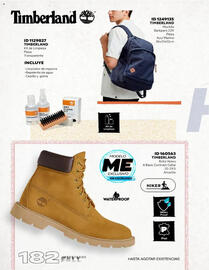 Catálogo Price Shoes Página 182