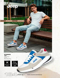 Catálogo Price Shoes Página 184