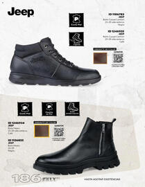 Catálogo Price Shoes Página 186