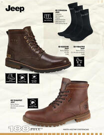 Catálogo Price Shoes Página 188