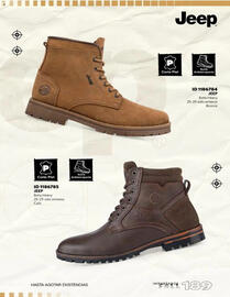 Catálogo Price Shoes Página 189