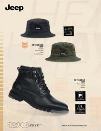 Catálogo Price Shoes Página 190
