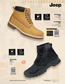 Catálogo Price Shoes Página 191