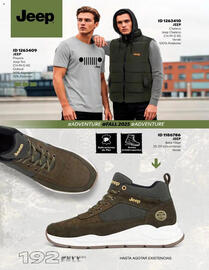 Catálogo Price Shoes Página 192