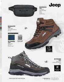 Catálogo Price Shoes Página 193