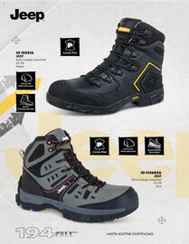 Catálogo Price Shoes Página 194