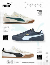 Catálogo Price Shoes Página 20