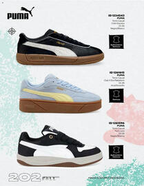 Catálogo Price Shoes Página 202