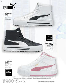 Catálogo Price Shoes Página 204