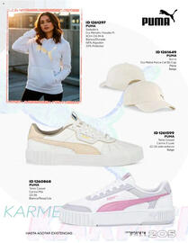 Catálogo Price Shoes Página 205
