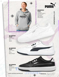Catálogo Price Shoes Página 207