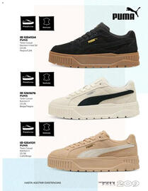 Catálogo Price Shoes Página 209
