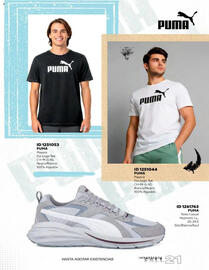 Catálogo Price Shoes Página 21
