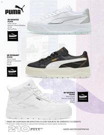 Catálogo Price Shoes Página 210