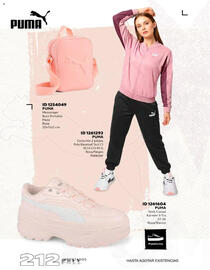 Catálogo Price Shoes Página 212