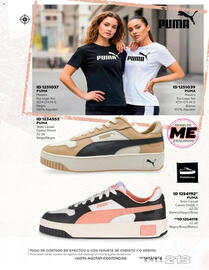 Catálogo Price Shoes Página 213