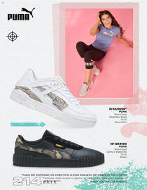 Catálogo Price Shoes Página 214
