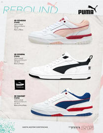 Catálogo Price Shoes Página 215