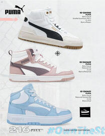 Catálogo Price Shoes Página 216