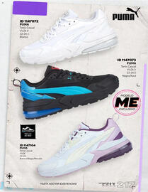 Catálogo Price Shoes Página 217