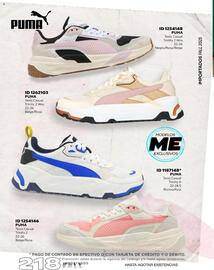 Catálogo Price Shoes Página 218