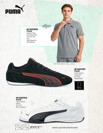 Catálogo Price Shoes Página 22