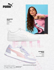 Catálogo Price Shoes Página 222
