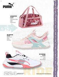 Catálogo Price Shoes Página 224
