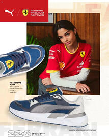 Catálogo Price Shoes Página 226