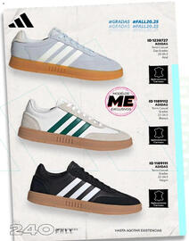 Catálogo Price Shoes Página 240