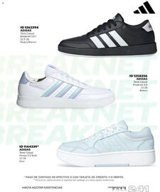 Catálogo Price Shoes Página 241